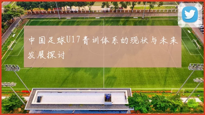 中国足球U17青训体系的现状与未来发展探讨